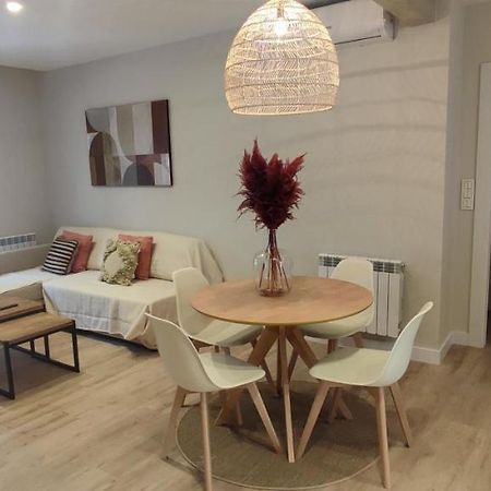 Apartmán Logrono Centric Exteriér fotografie