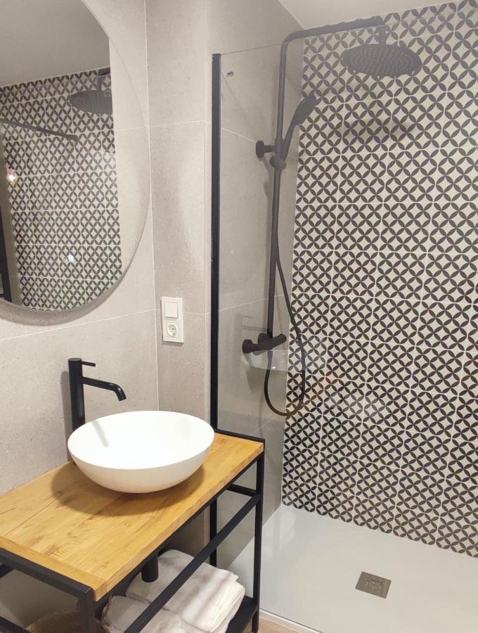 Apartmán Logrono Centric Exteriér fotografie