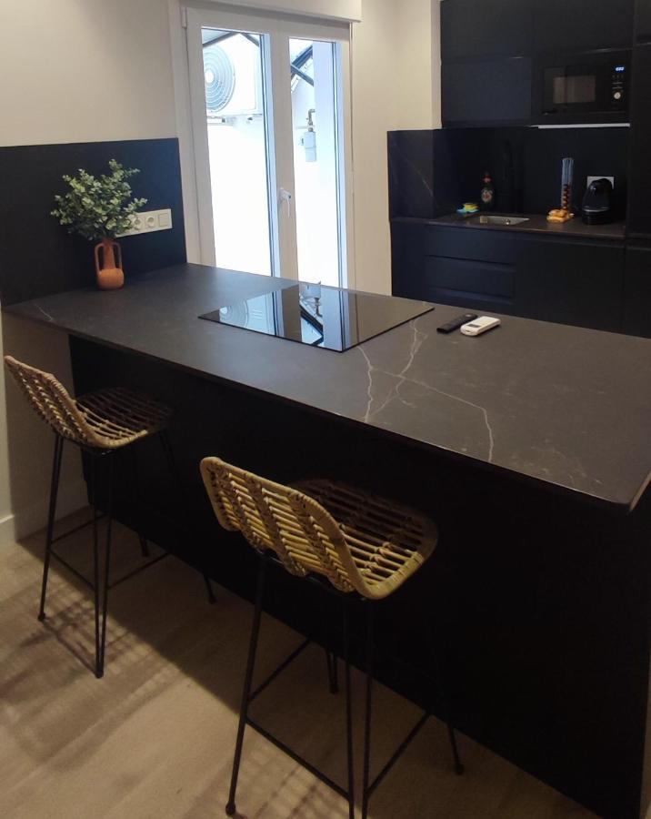 Apartmán Logrono Centric Exteriér fotografie