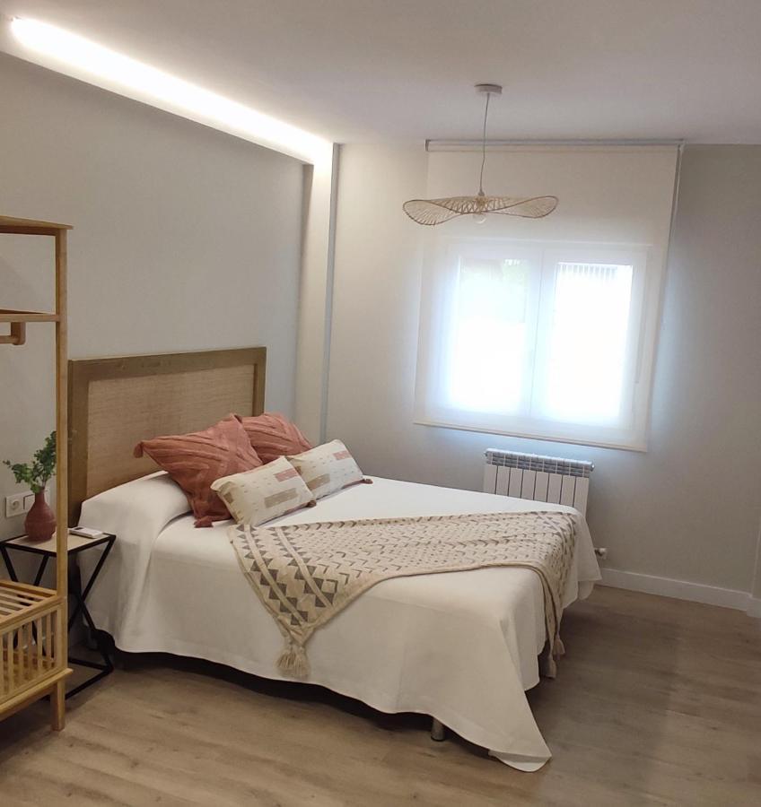 Apartmán Logrono Centric Exteriér fotografie