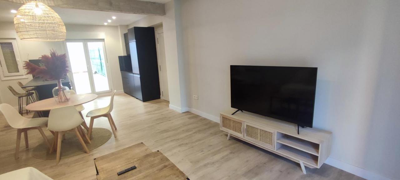 Apartmán Logrono Centric Exteriér fotografie