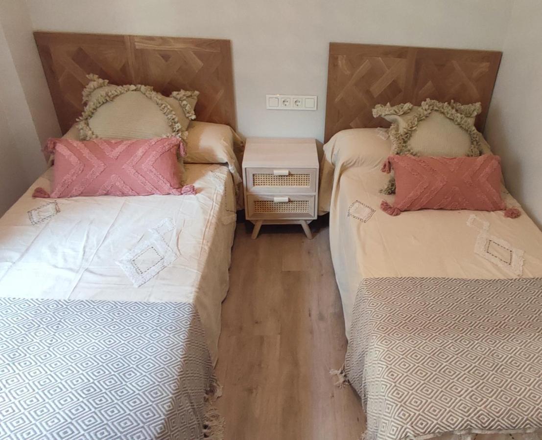Apartmán Logrono Centric Exteriér fotografie